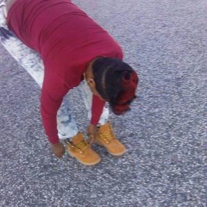 Meet your Posher, April